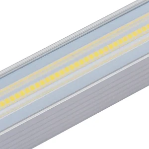 50W 5FT 150CM Seamless LED Linear Light Fixture