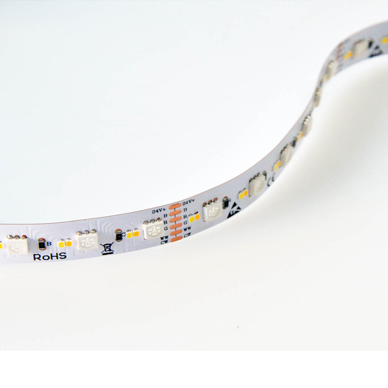 RGBW 5050+2216 LED Strip