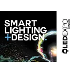 2018 Smart Lighting + Design LED Expo Benelux