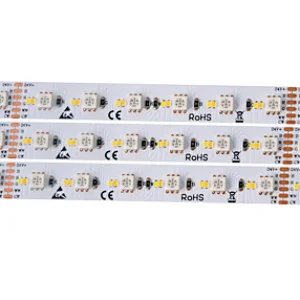 RGBW 5050+2216 LED Strip