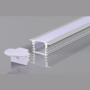 25x12mm LED Profile Aluminum for Led Strip light