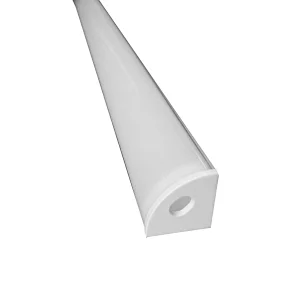 Aluminum Channel For LED Strip Light Track 16x16mm