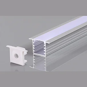 15x15mm LED Profile Aluminum