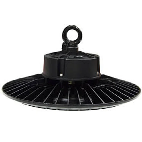 Industrial 150lm/w 160lm/w UFO LED High Bay Light IP65 Waterproof for Outdoor Working Lighting