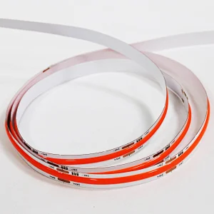 COB LED Strip Light Waterproof 480LEDs 2.8mm 5W