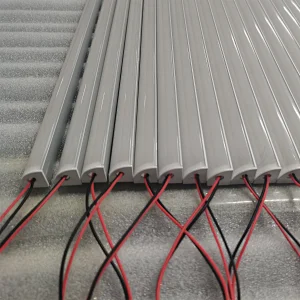 Aluminum Channel For LED Strip Light Track 16x16mm