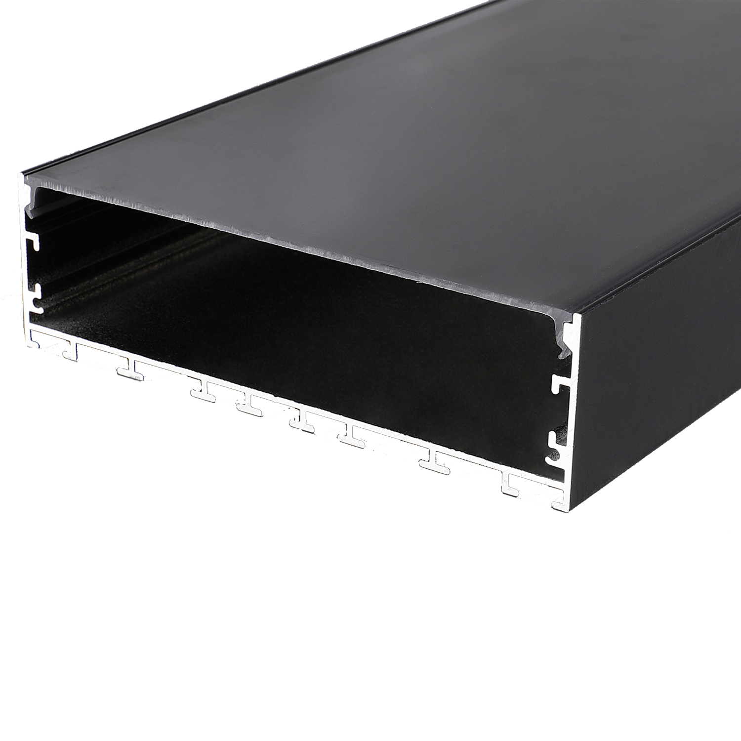 100x35mm LED Aluminum Profiles