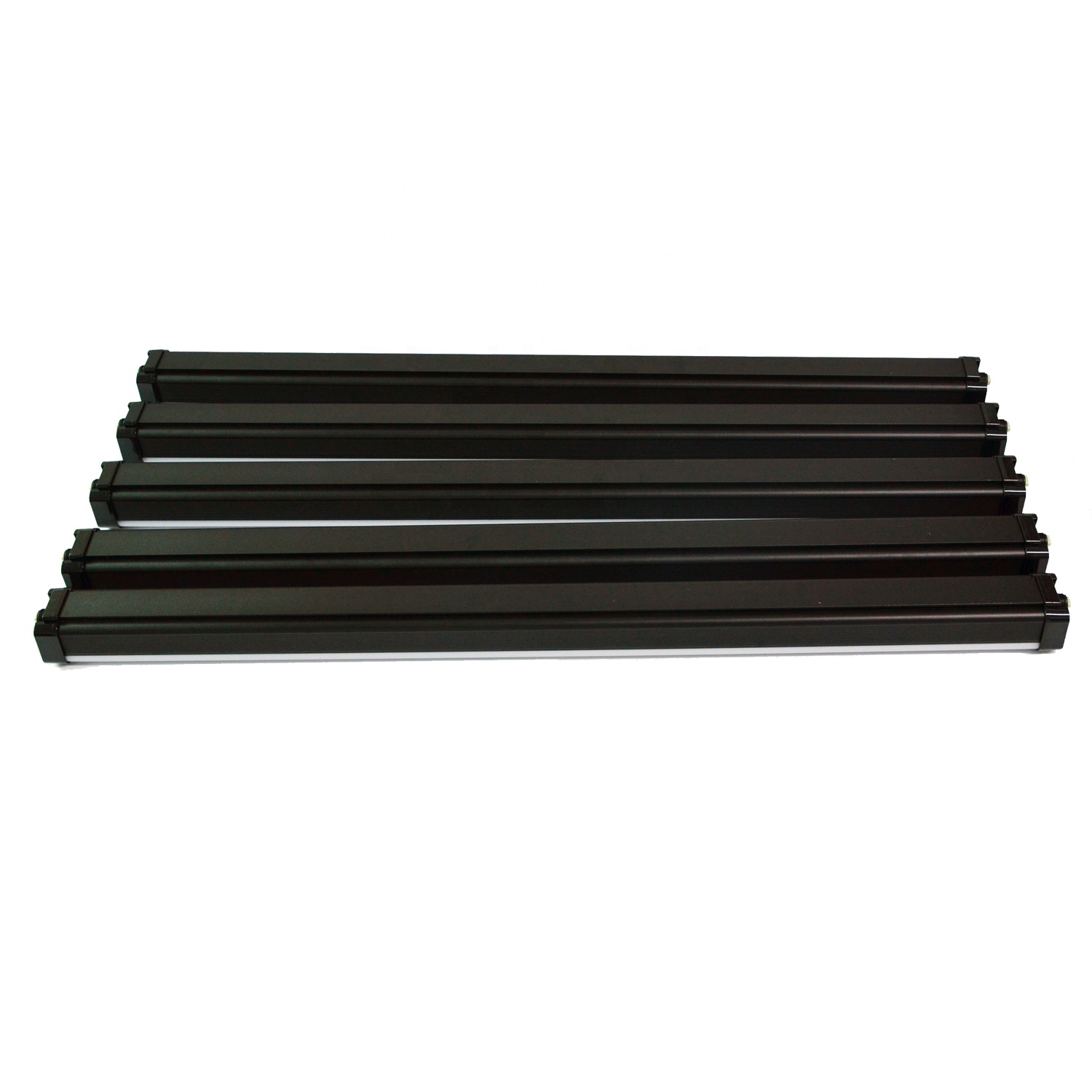 40W 4FT 120CM IP65 LED Tri-proof Lights Vapor Tight Light and Vapor Proof lighting