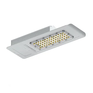 Outdoor LED Street Light with 90W