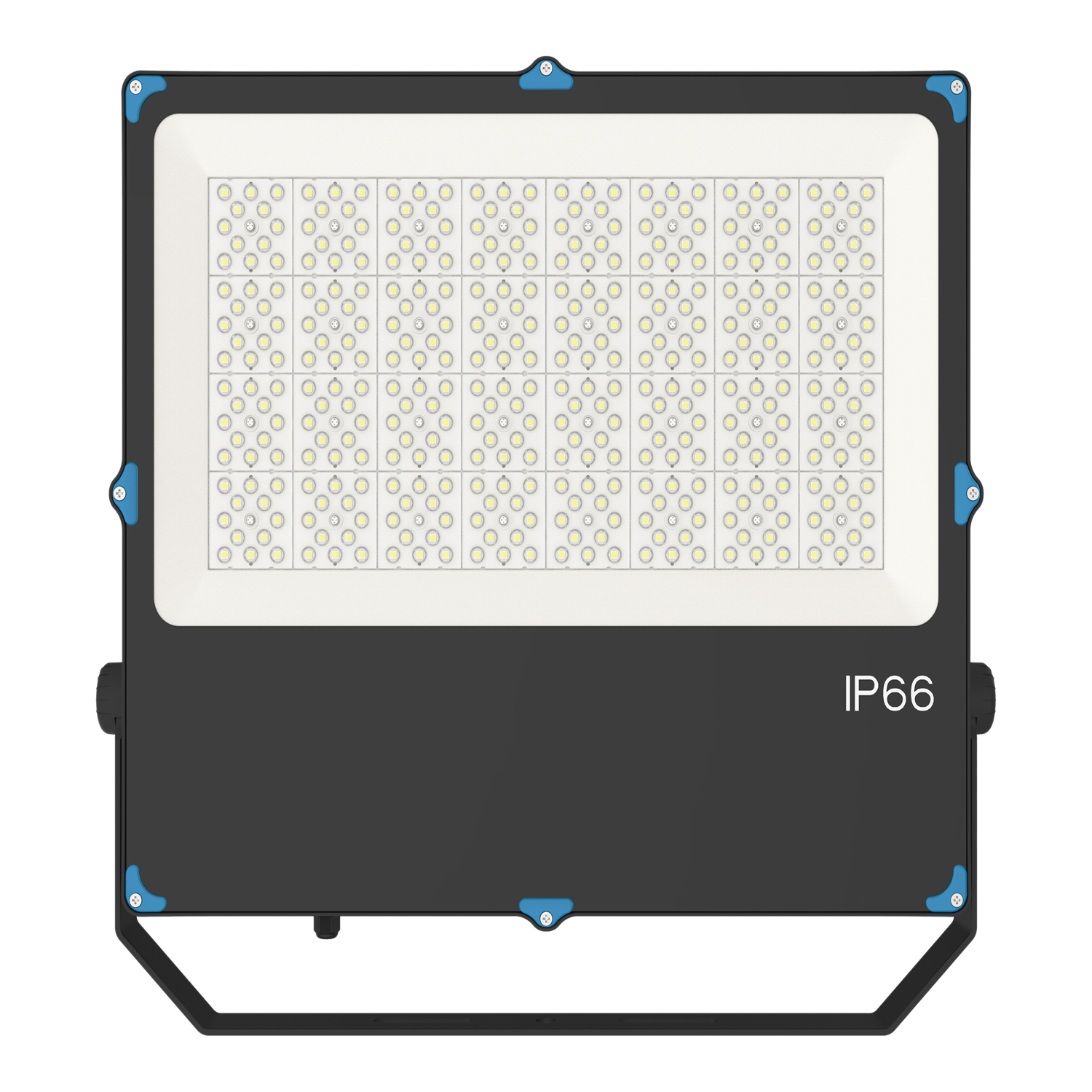 LED Flood Light IP66 10W  20W 30W 50W 80W 100W 150W 200W  LED Lamp Waterproof