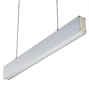50W 5FT 150CM Seamless LED Linear Light Fixture