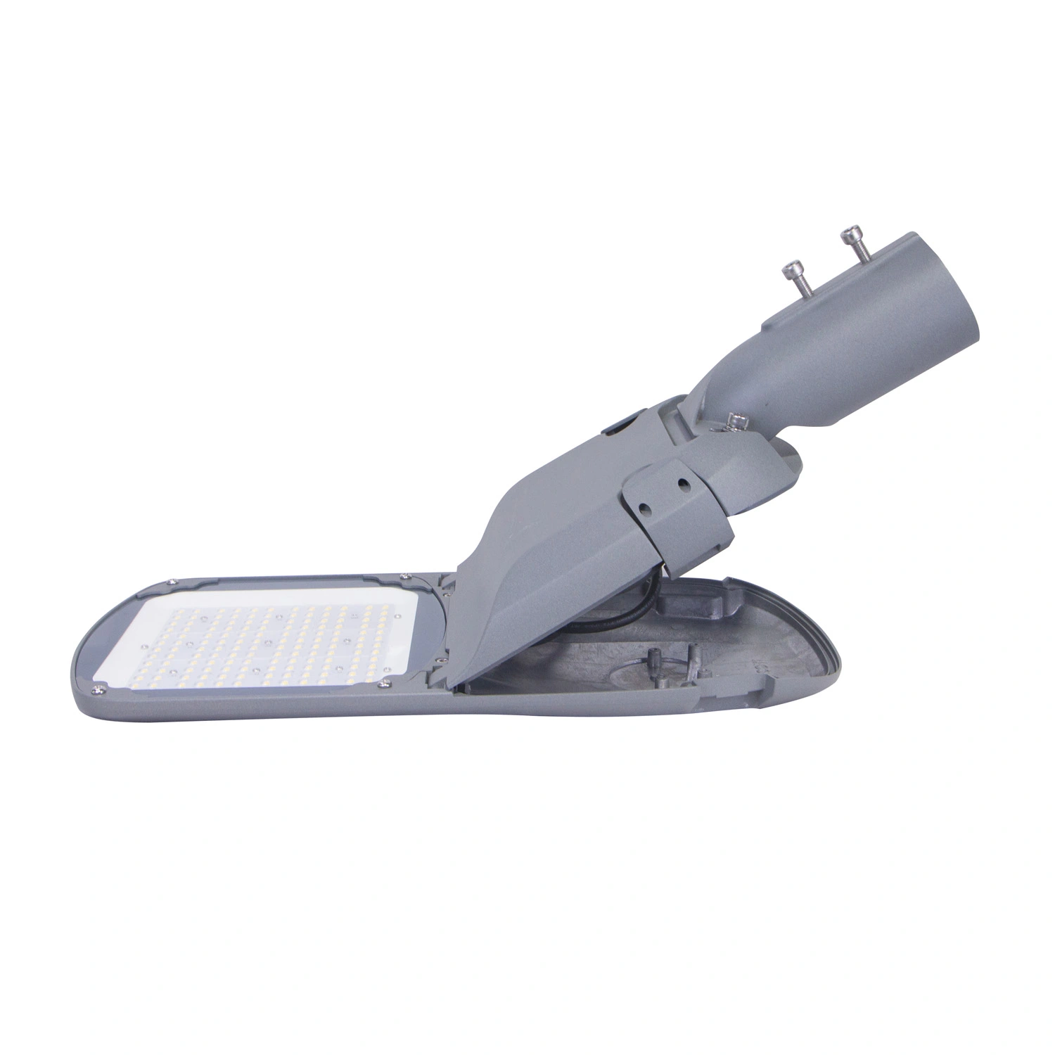 LED Street Light with 75W