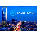 2016 Saudi Power Exhibition