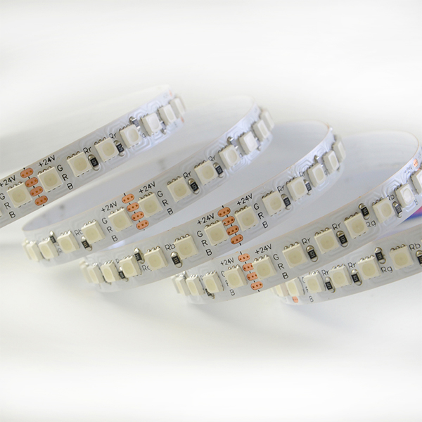 120LEDs 3838 RGB LED Strip Lights