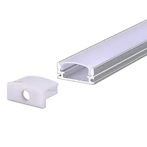LED Aluminum Profiles, LED Aluminum Extrusion Manufacturers - Elstar
