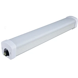 20W 2FT 60CM IP65 LED Tri Proof Light Flicker Free
