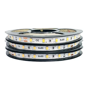 60LEDs 5630 110LM/W 12V 24V LED Strip