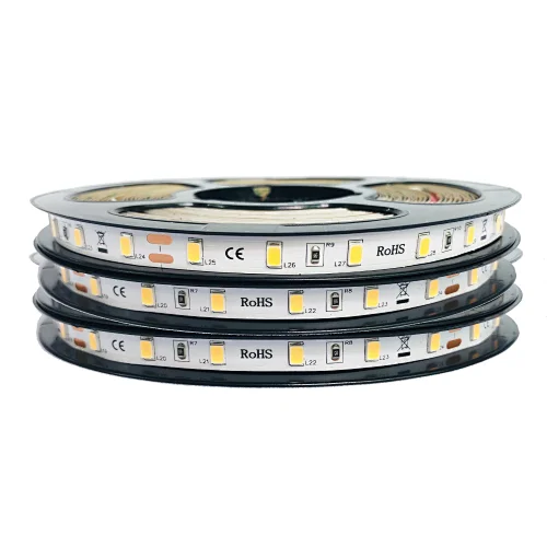 60LEDs 5630 110LM/W 12V 24V LED Strip