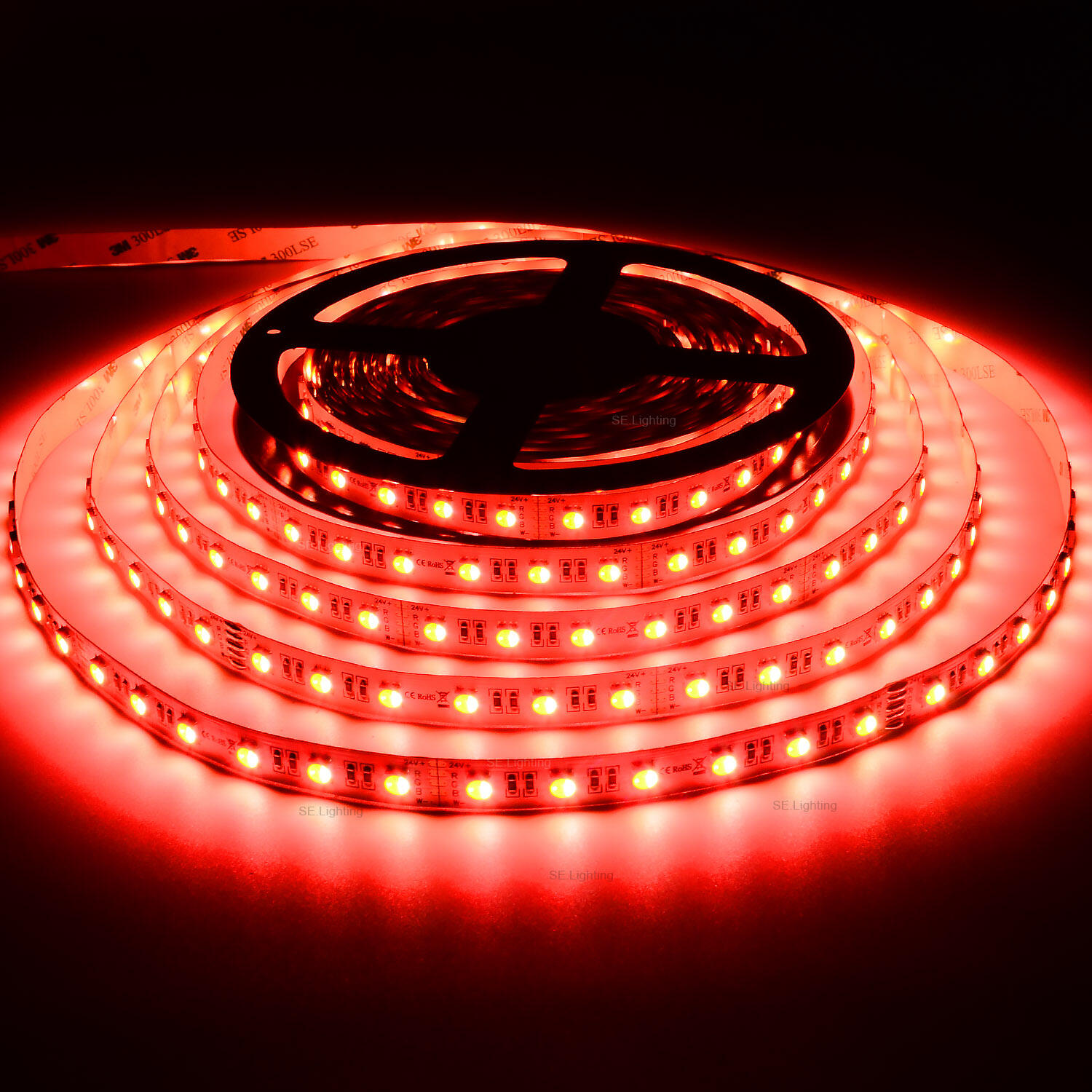 4 IN 1 5050RGBW LED Strip Lights