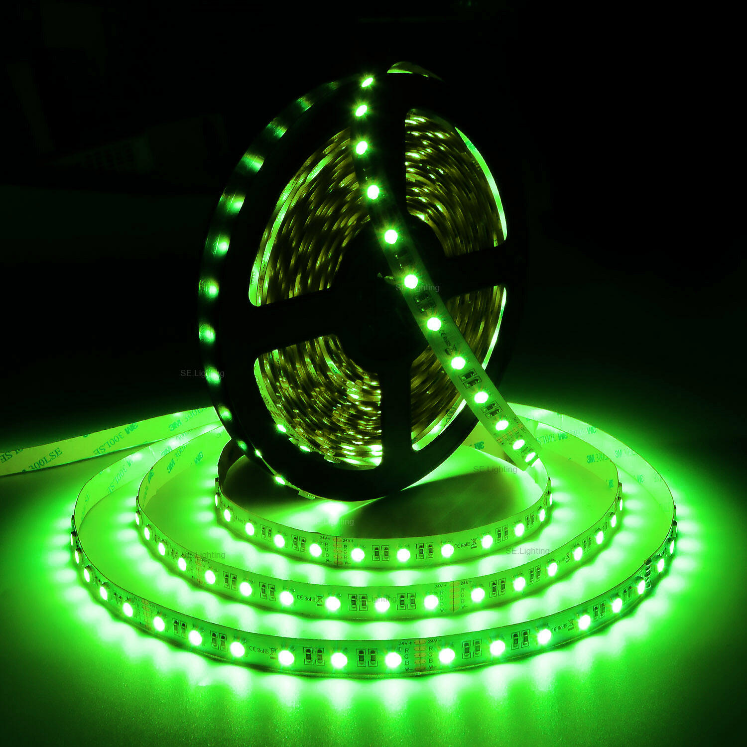 4 IN 1 5050RGBW LED Strip Lights