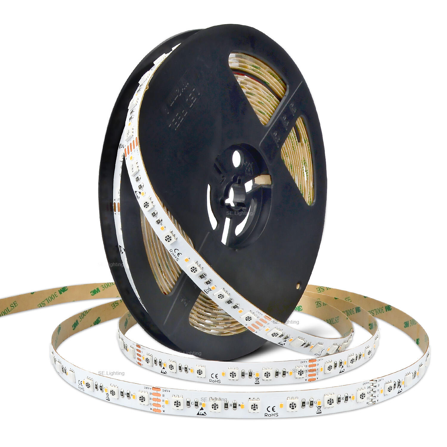 RGBW 5050+2216 LED Strip Lights