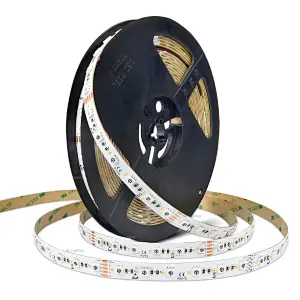 RGBW 5050+2216 LED Strip Lights
