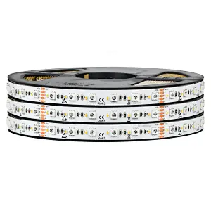 RGBW 5050+2216 LED Strip Lights