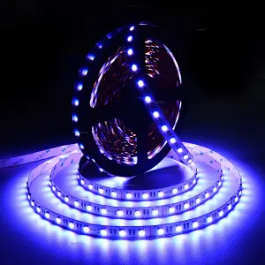 4 IN 1 5050RGBW LED Strip Lights