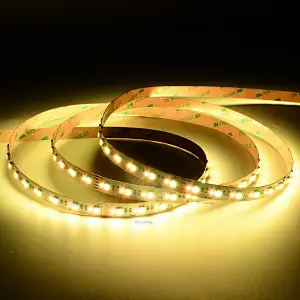 RGBW 5050+2216 LED Strip Lights