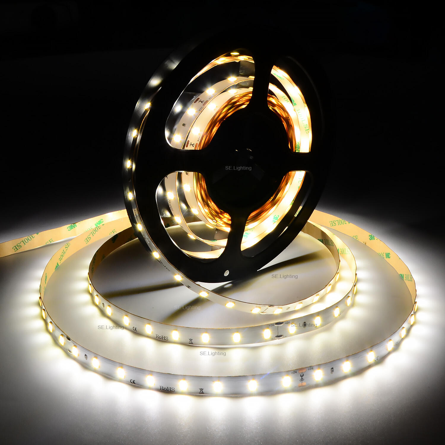 64LEDs 5630 150LM/W LED Strip Lights