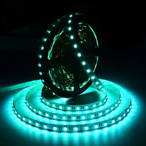 4 IN 1 5050RGBW LED Strip Lights