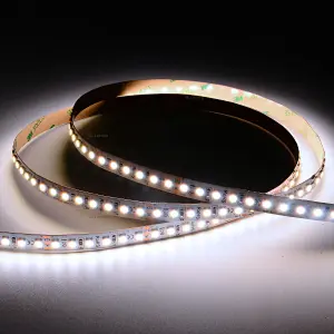 120LEDs 3838 CCT LED Strip