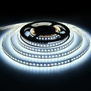 120LEDs 3838 CCT LED Strip