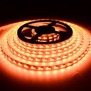 RGBW 5050+2216 LED Strip Lights