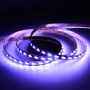 RGBW 5050+2216 LED Strip Lights