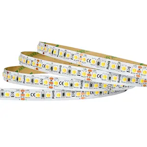 120LEDs 3838 CCT LED Strip