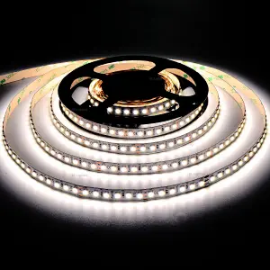120LEDs 3838 CCT LED Strip