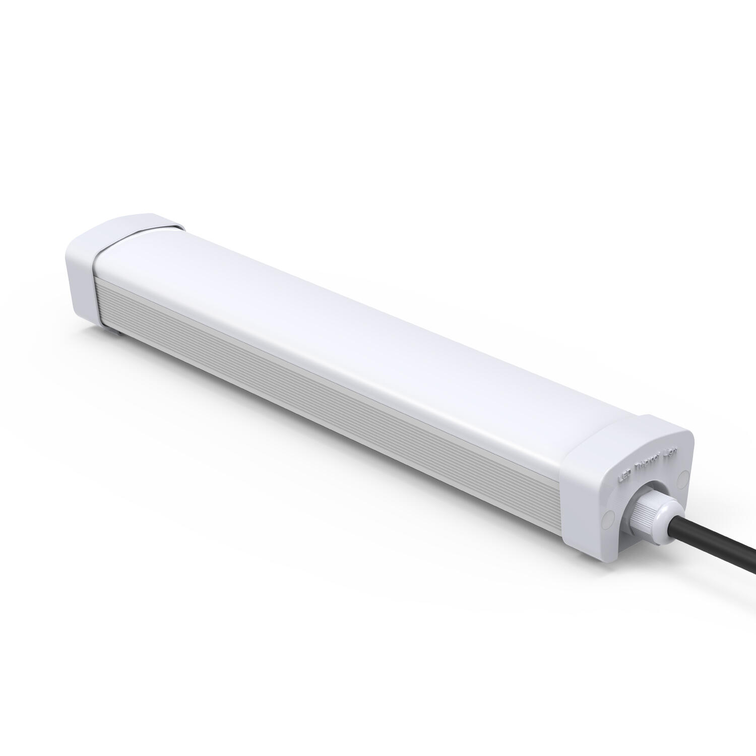 20W 2FT 60CM IP65 LED Tri Proof Light Flicker Free