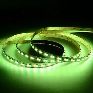 RGBW 5050+2216 LED Strip Lights
