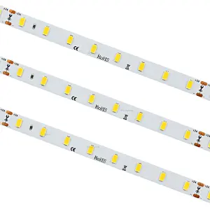 64LEDs 5630 150LM/W LED Strip Lights