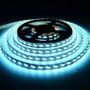 RGBW 5050+2216 LED Strip Lights