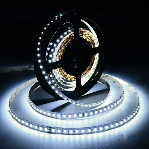 120LEDs 3838 CCT LED Strip