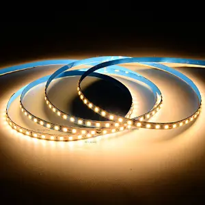 6mm 160LM/W 126LEDs 2835 LED Strip Lights