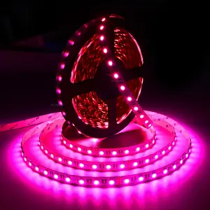 4 IN 1 5050RGBW LED Strip Lights