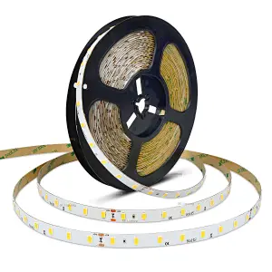 64LEDs 5630 150LM/W LED Strip Lights