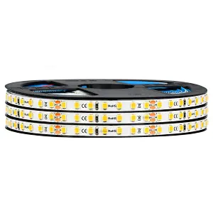 6mm 160LM/W 126LEDs 2835 LED Strip Lights
