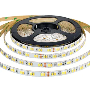 120LEDs 5630 Bi-Color Dual Color LED Strip