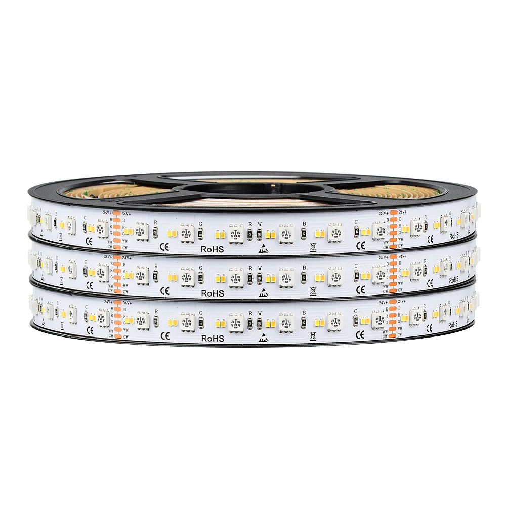 RGBW 5050+2216 LED Strip