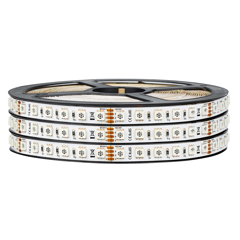 84LEDs RGB 5050 RGB LED Strip Lights