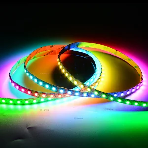 5V 84LEDs 5050 Magic LED Strip Light